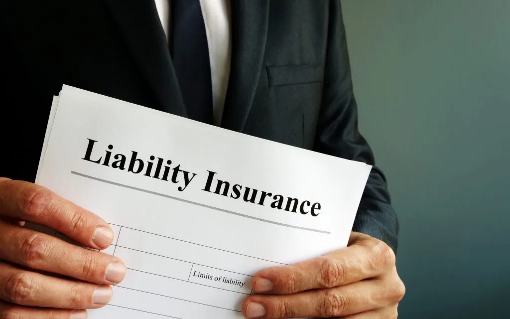 Public Liability and Product Liability Insurance