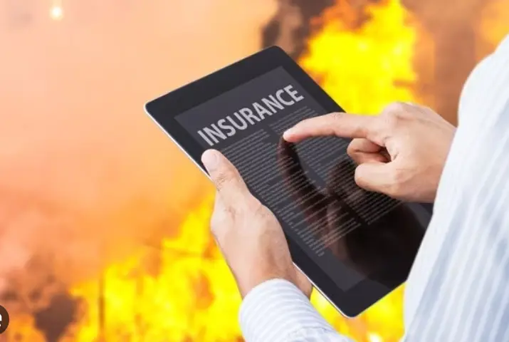 Compulsory Fire and Explosion Insurance