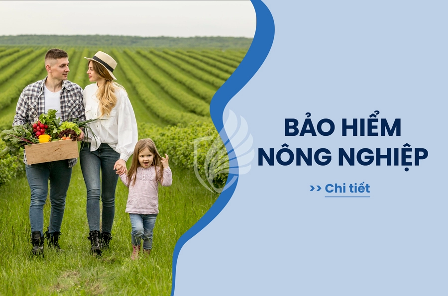 Bảo hiểm Nông nghiệp
